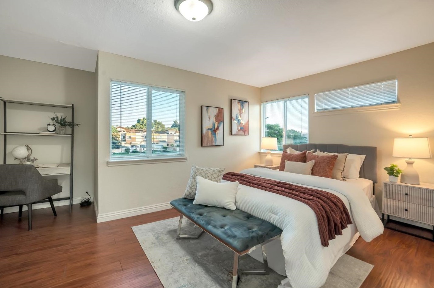 2183 Luz Ave, San Jose CA  95116-2051 exterior