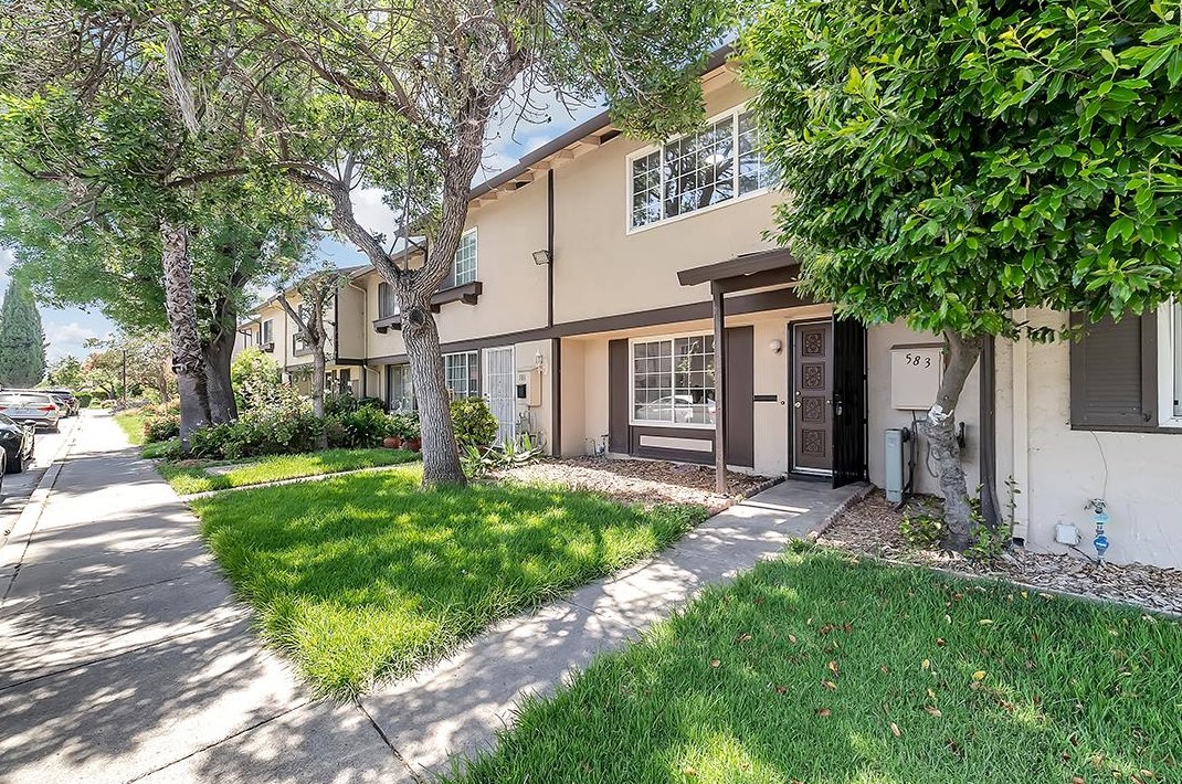 583 7 Trees Village Way, San Jose, CA 95111-2363