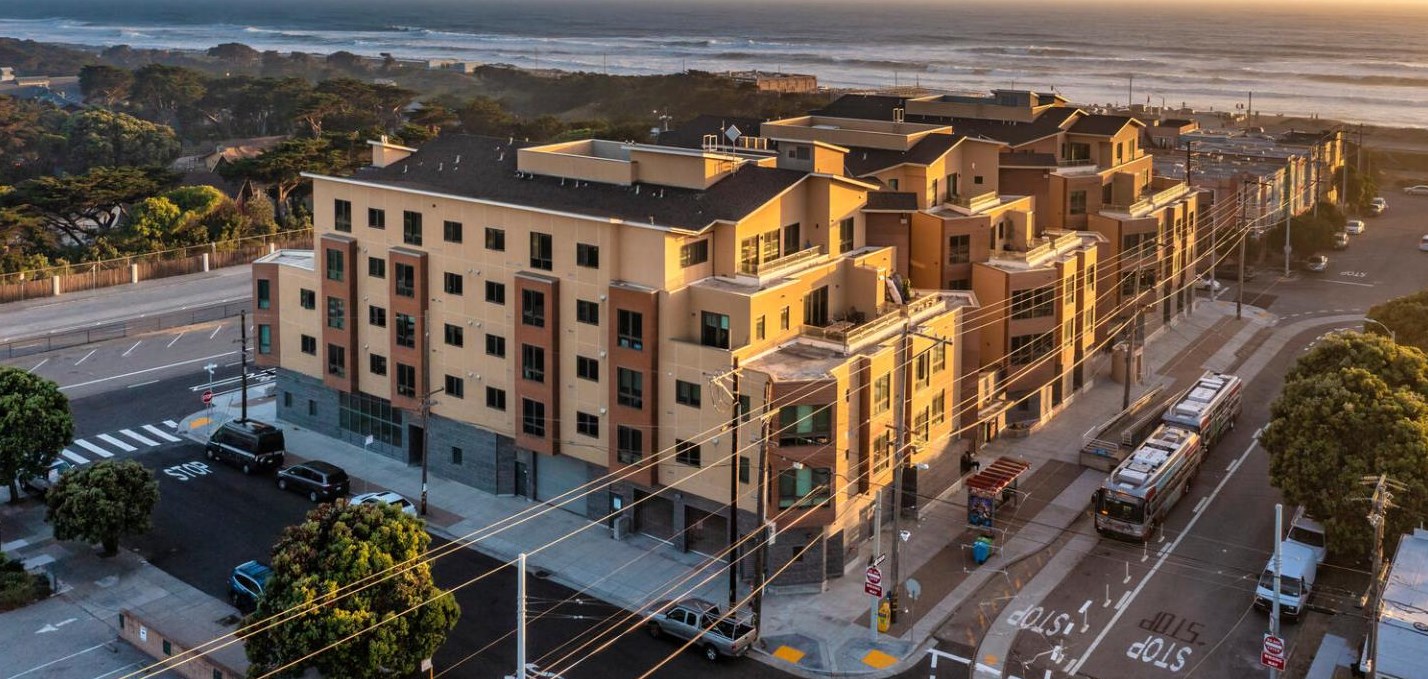 3535 Wawona St 512, San Francisco, CA 94116