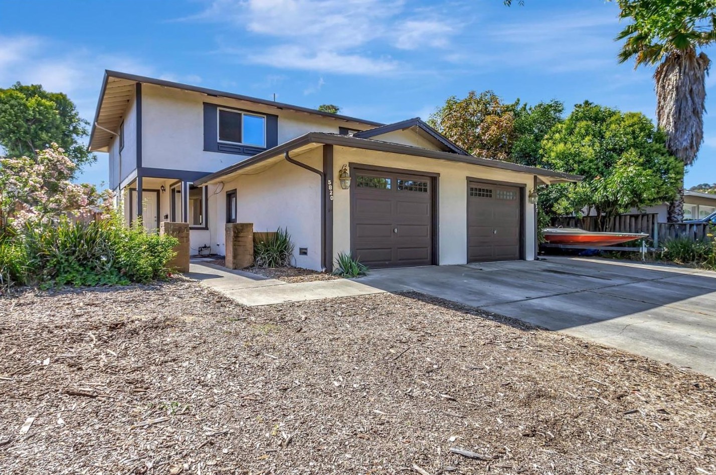 5820 El Dori Dr, San Jose, CA 95123-2502