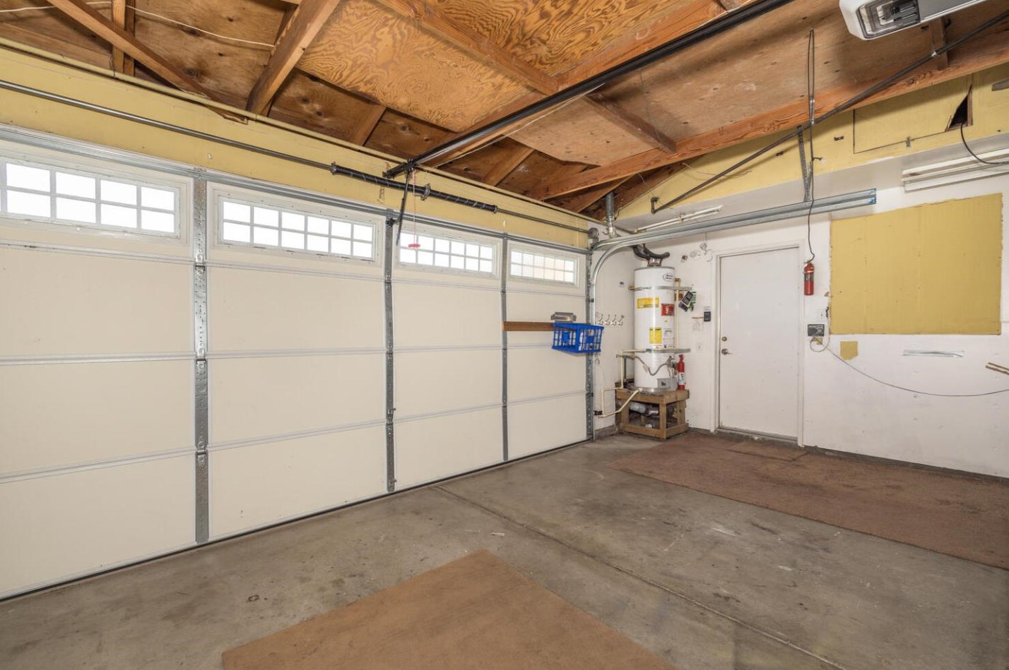 473 Chesapeake Ave, San Mateo CA  94404-3516 exterior