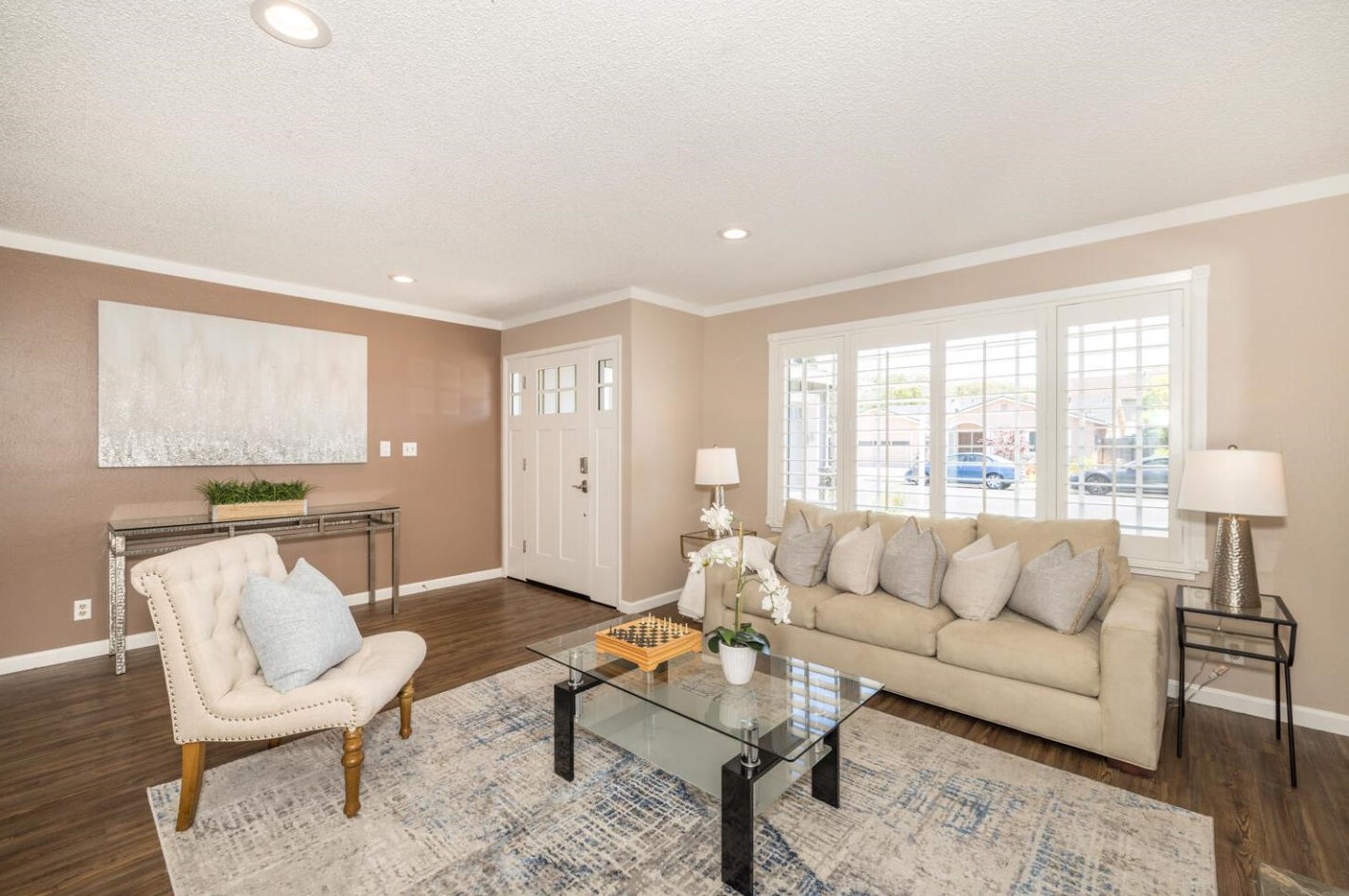 473 Chesapeake Ave, San Mateo CA  94404-3516 exterior