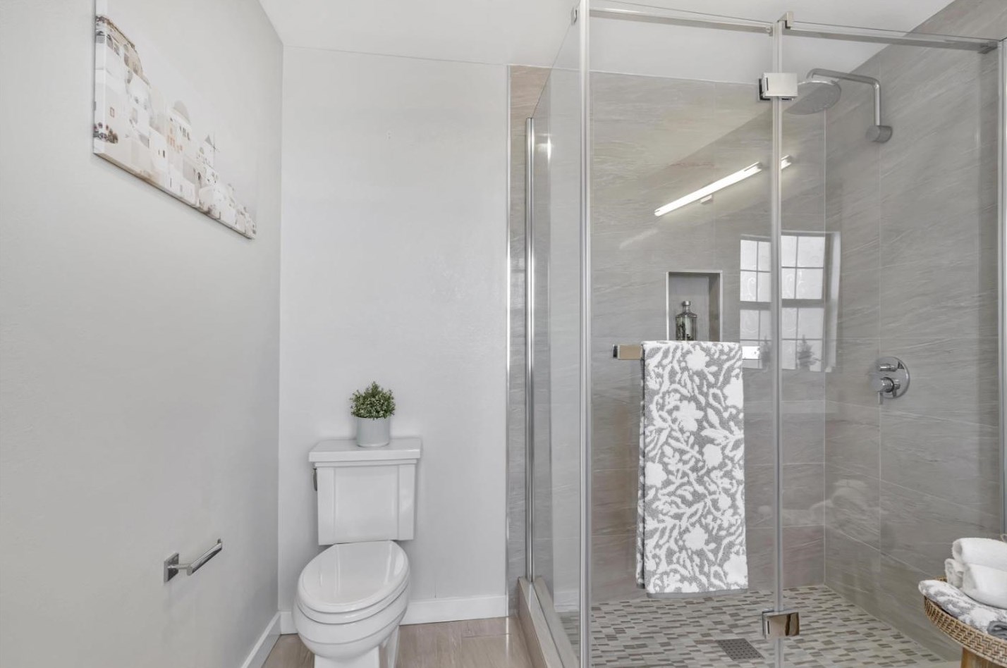 4335 Terrabella Pl, Oakland CA  94619-3154 exterior