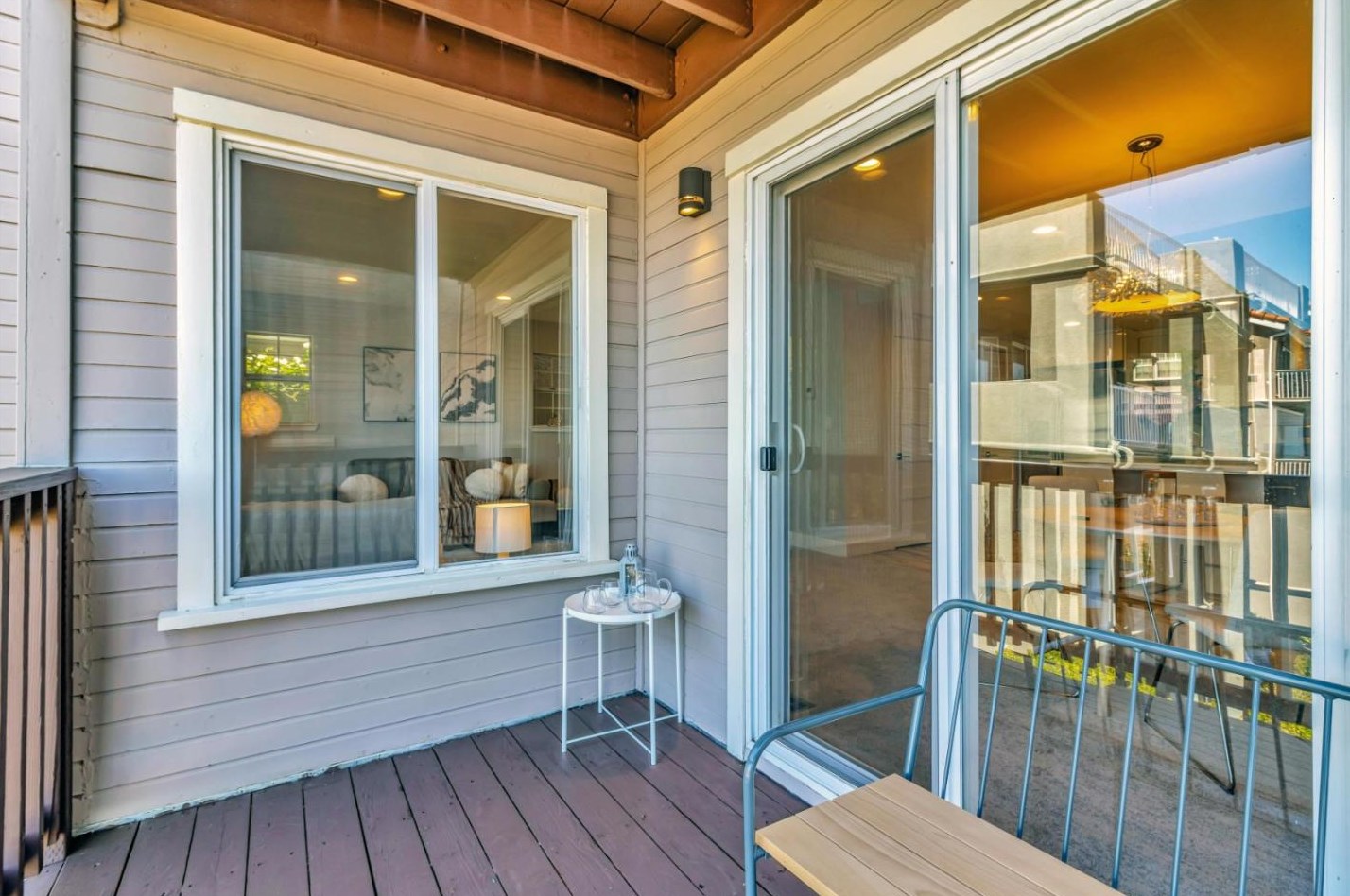 4335 Terrabella Pl, Oakland CA  94619-3154 exterior