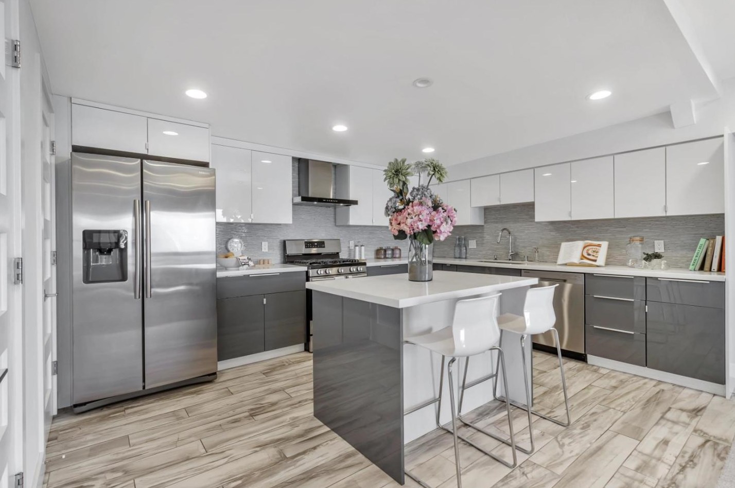 4335 Terrabella Pl, Oakland CA  94619-3154 exterior