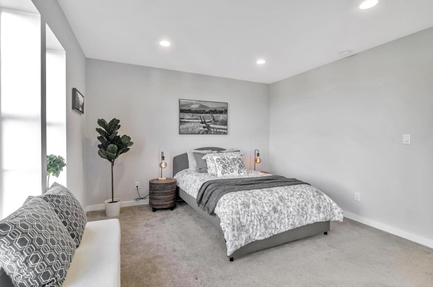 4335 Terrabella Pl, Oakland CA  94619-3154 exterior