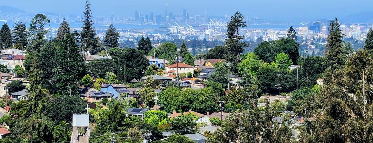 4335 Terrabella Pl, Oakland CA  94619-3154 exterior