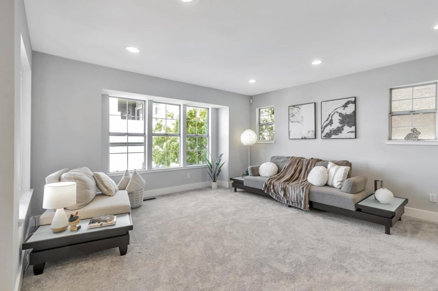 4335 Terrabella Pl, Oakland CA  94619-3154 exterior