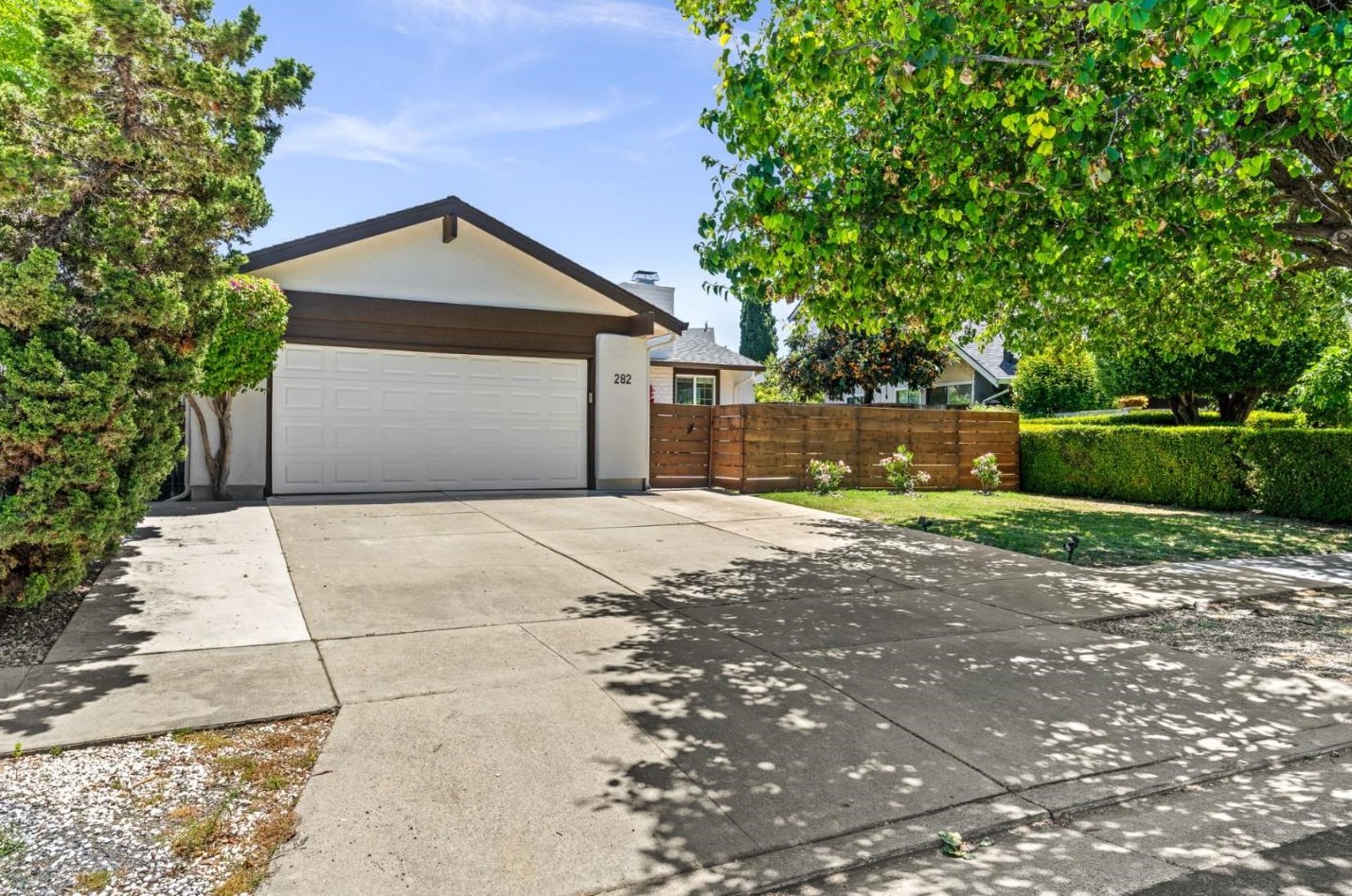 282 Coty Way, San Jose, CA 95136-2107
