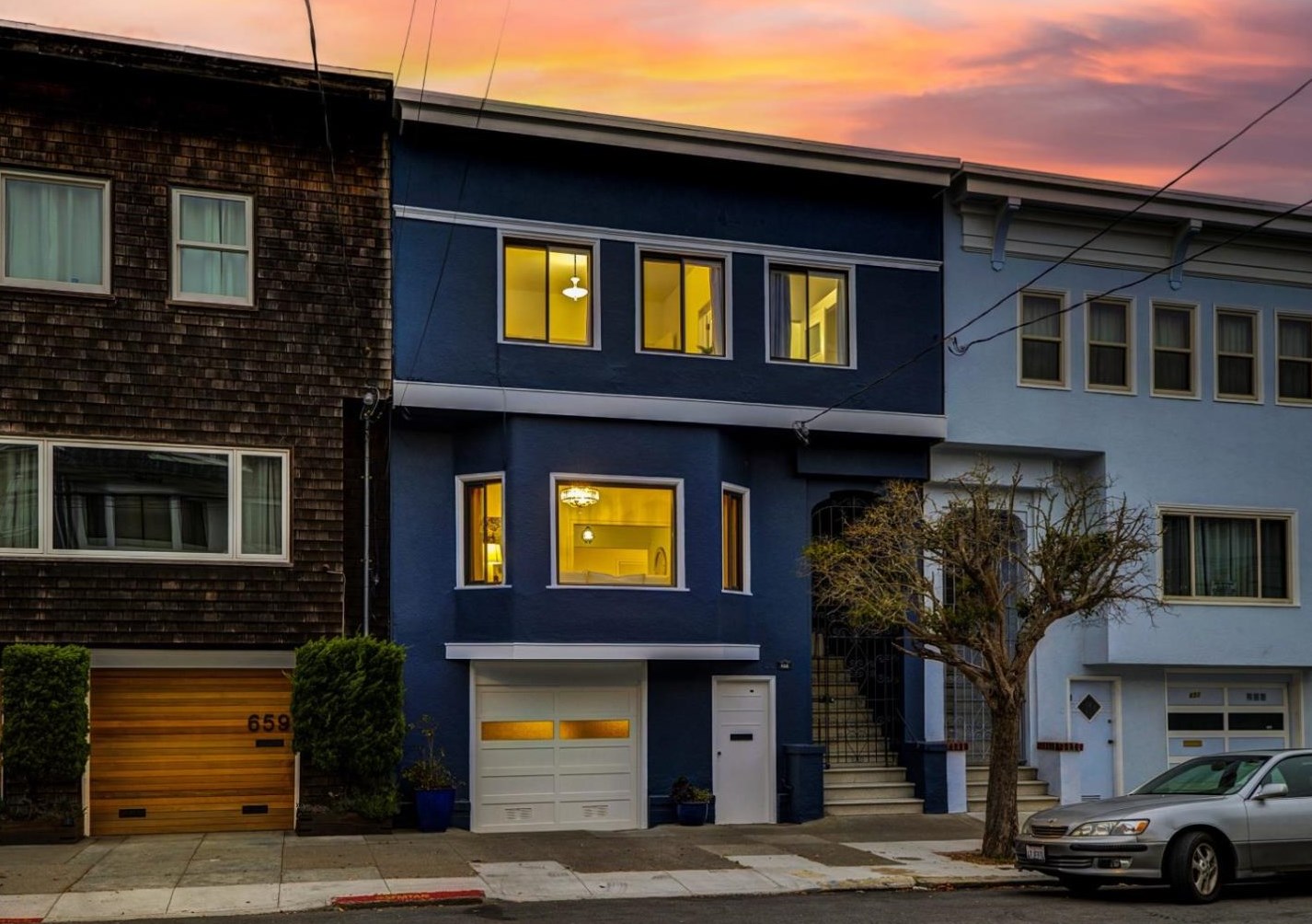655 9th Ave, San Francisco, CA 94118-3705