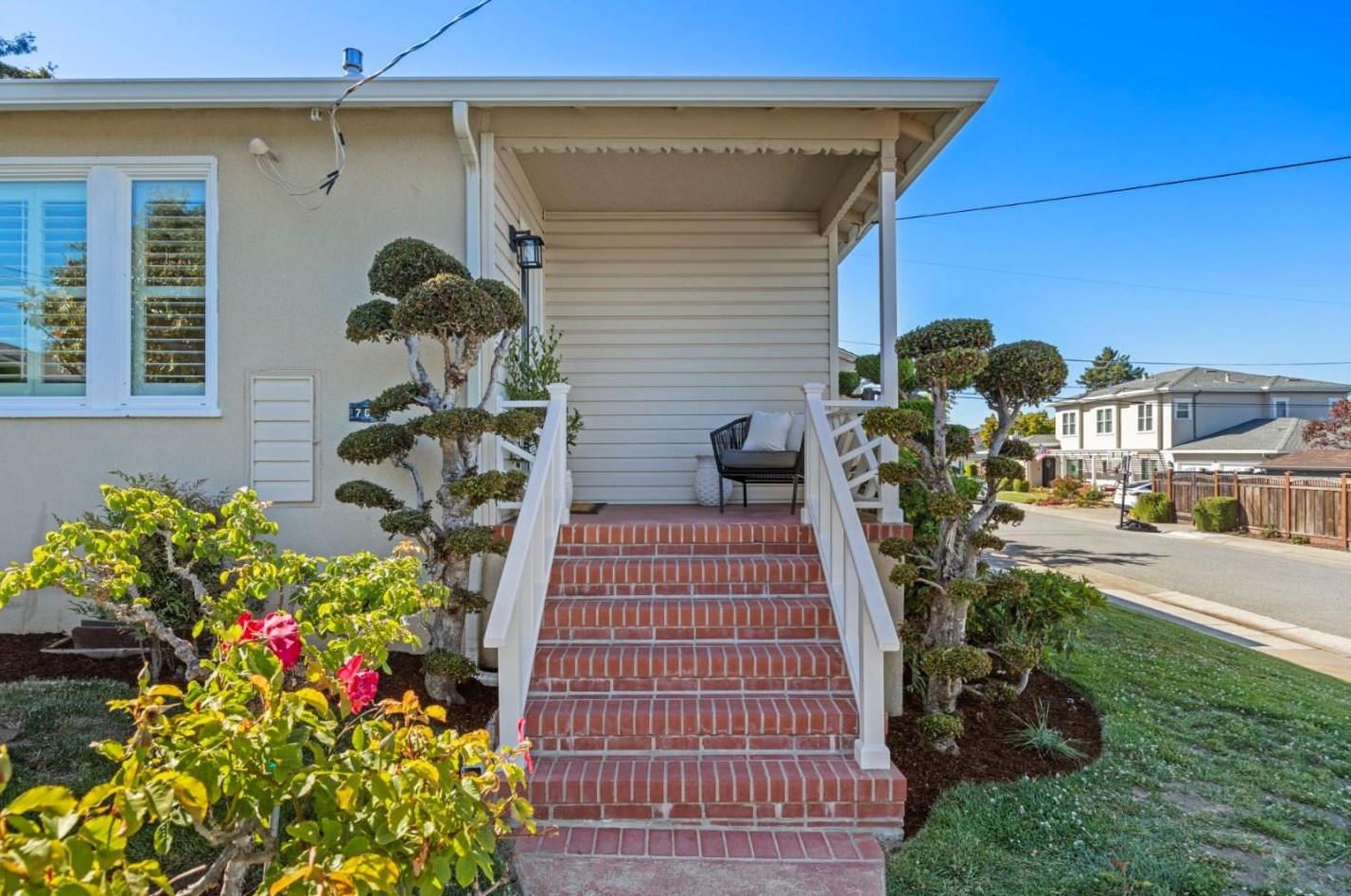 700 30th Ave, San Mateo, CA 94403