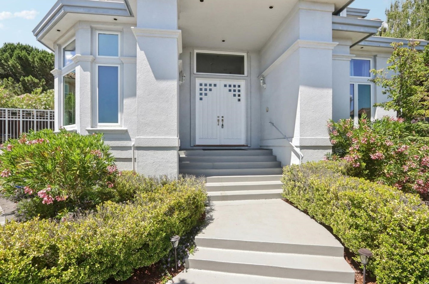 44550 Montclaire Ct, Fremont, CA 94539-6096