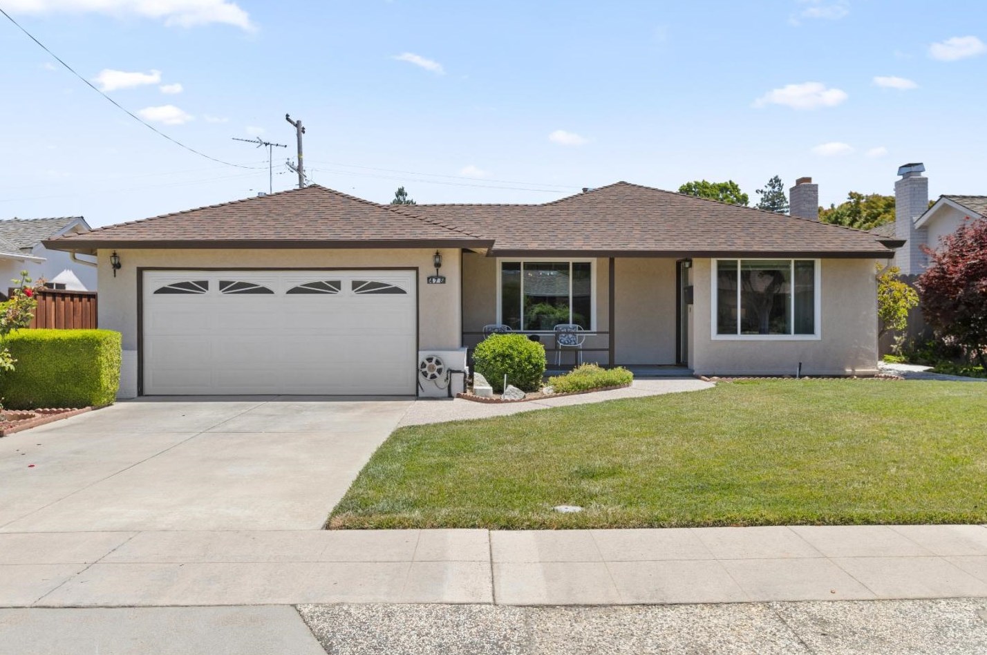 478 Peralta Ave, Sunnyvale, CA 94086