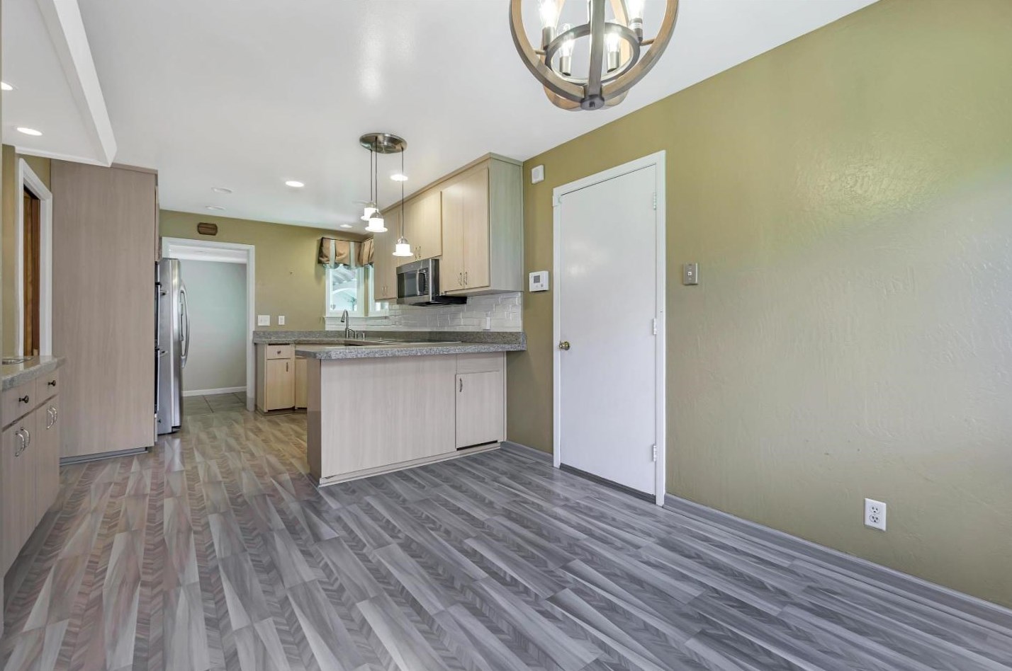 3424 Tupelo Dr, Walnut Creek CA  94598-2741 exterior