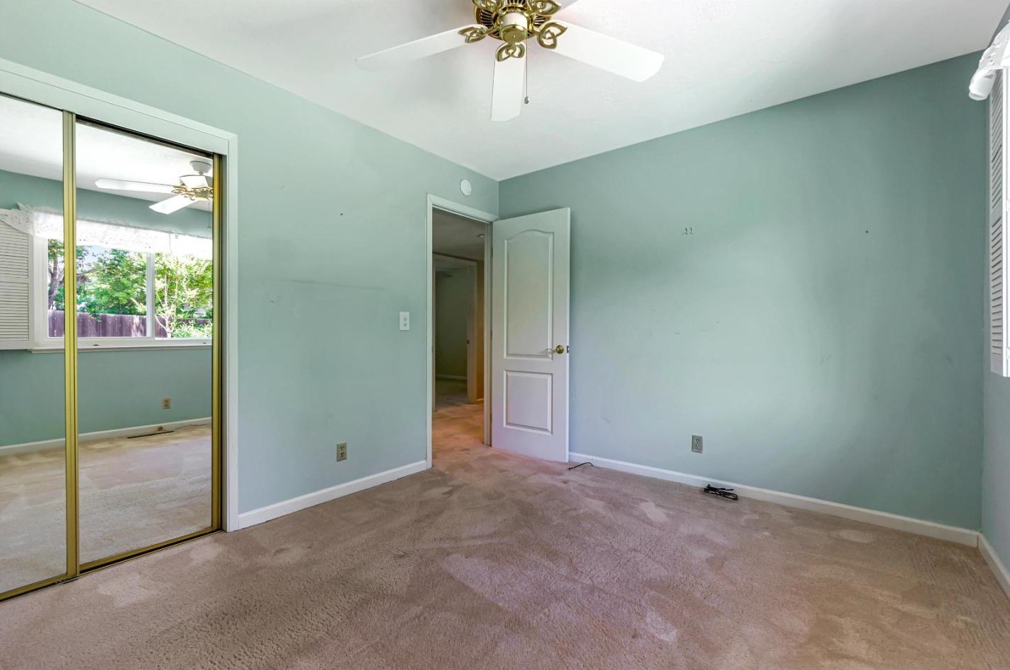 3424 Tupelo Dr, Walnut Creek CA  94598-2741 exterior