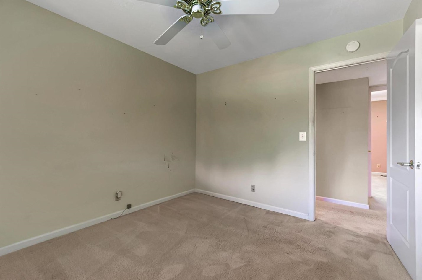 3424 Tupelo Dr, Walnut Creek CA  94598-2741 exterior