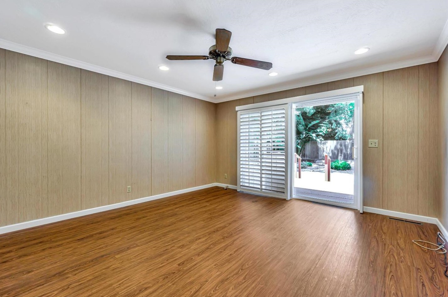 3424 Tupelo Dr, Walnut Creek CA  94598-2741 exterior