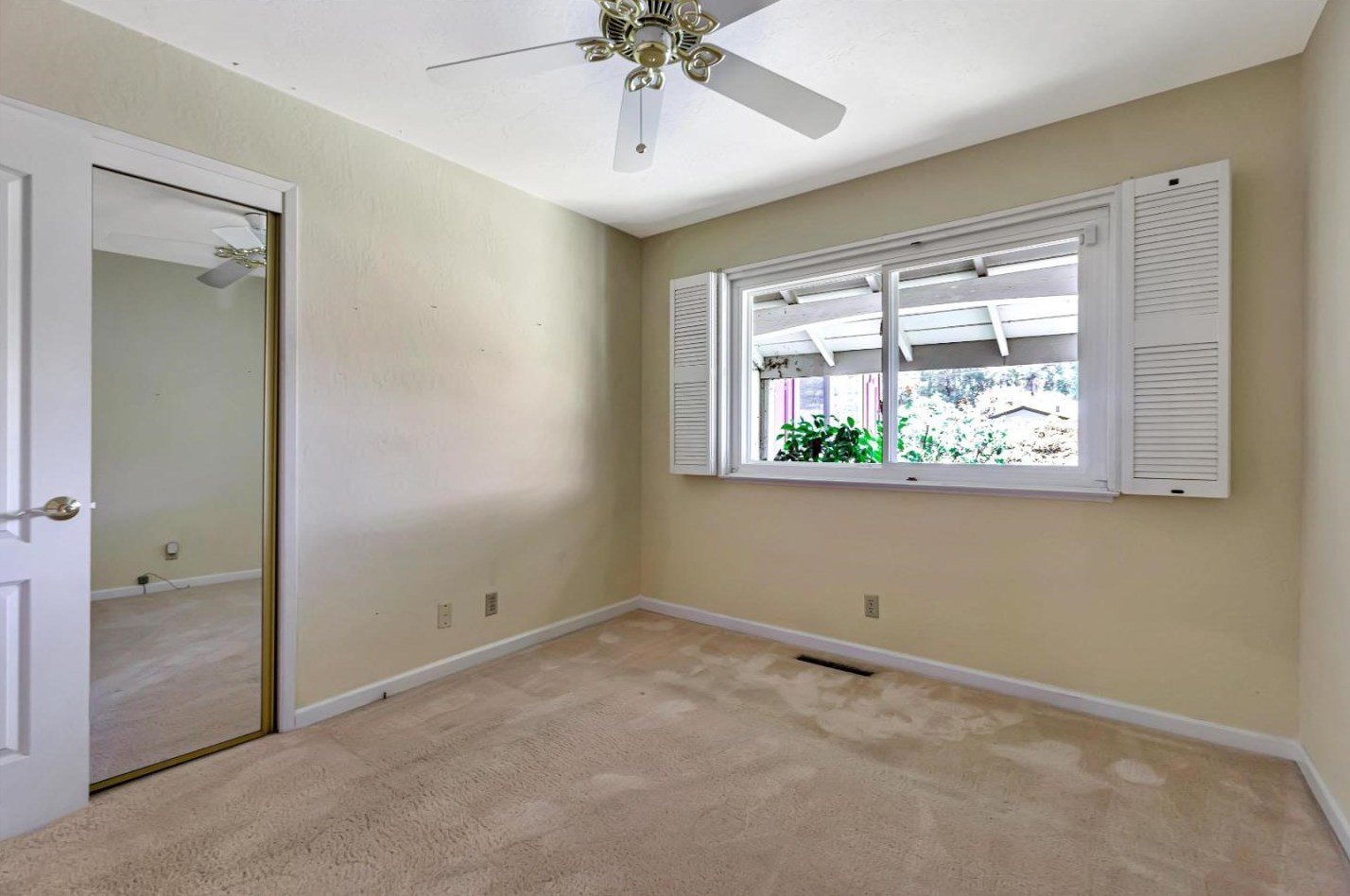 3424 Tupelo Dr, Walnut Creek CA  94598-2741 exterior