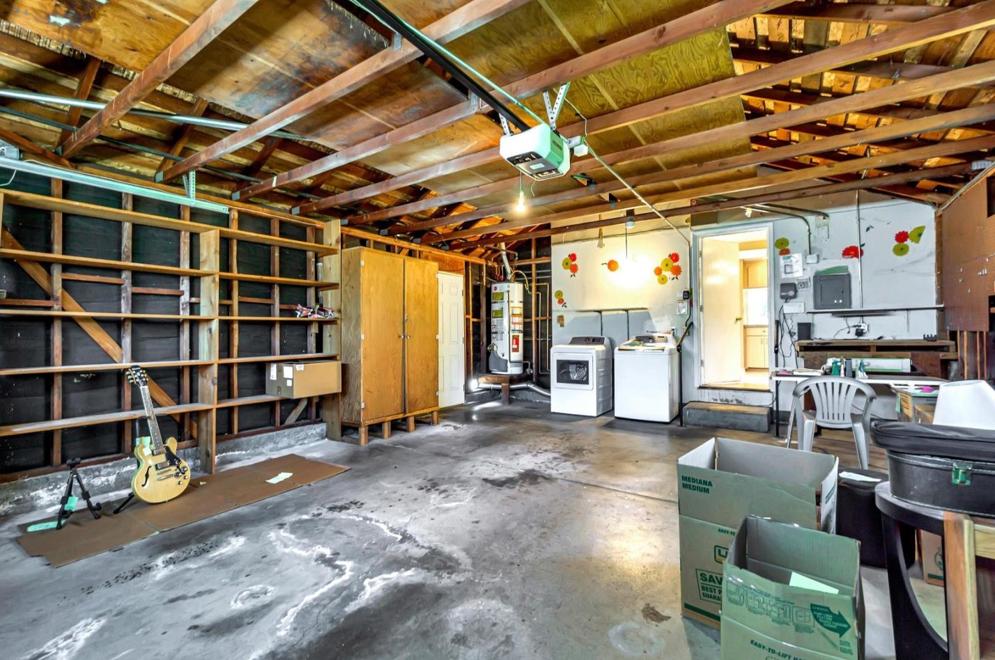 3424 Tupelo Dr, Walnut Creek CA  94598-2741 exterior