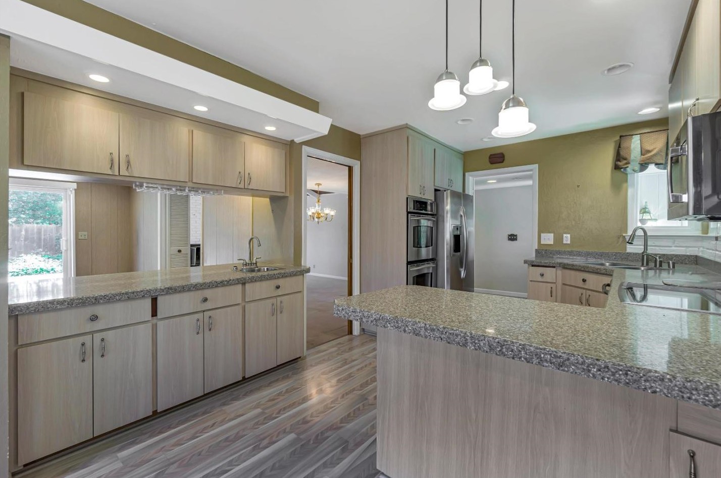 3424 Tupelo Dr, Walnut Creek CA  94598-2741 exterior