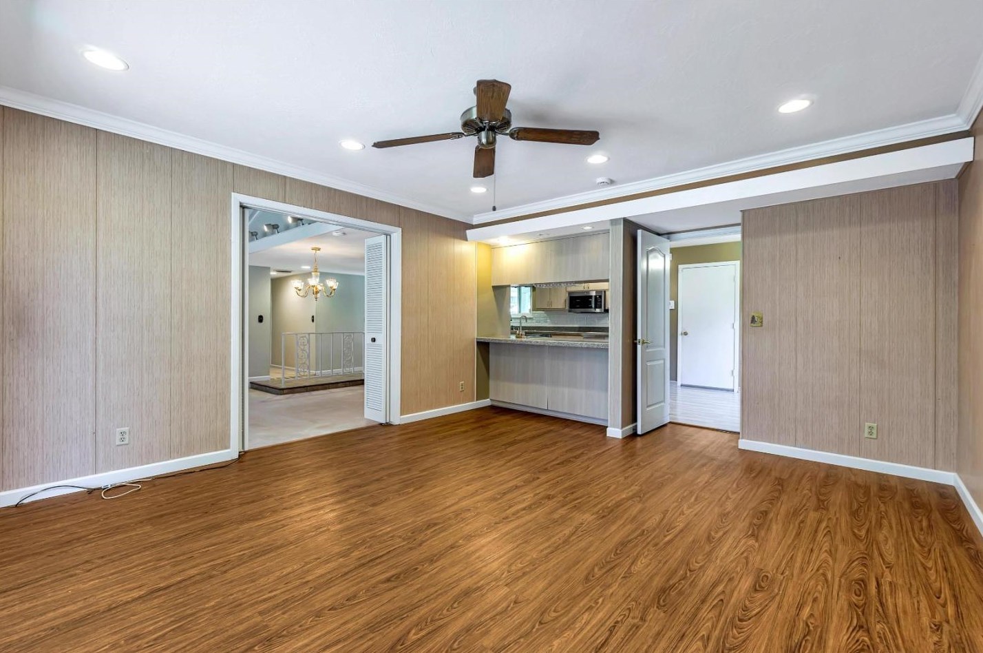 3424 Tupelo Dr, Walnut Creek CA  94598-2741 exterior