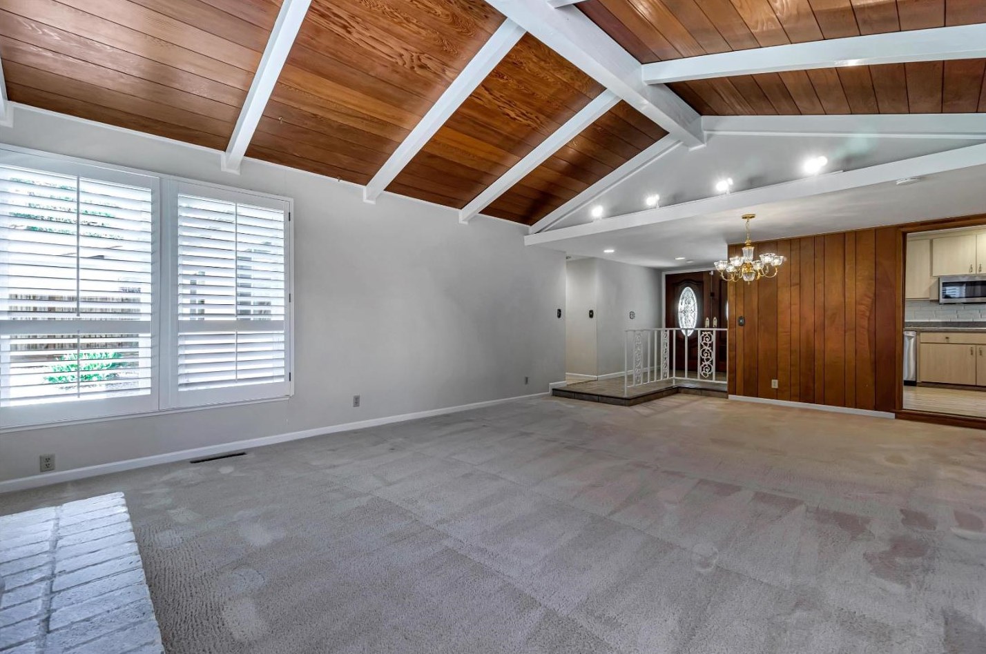 3424 Tupelo Dr, Walnut Creek CA  94598-2741 exterior