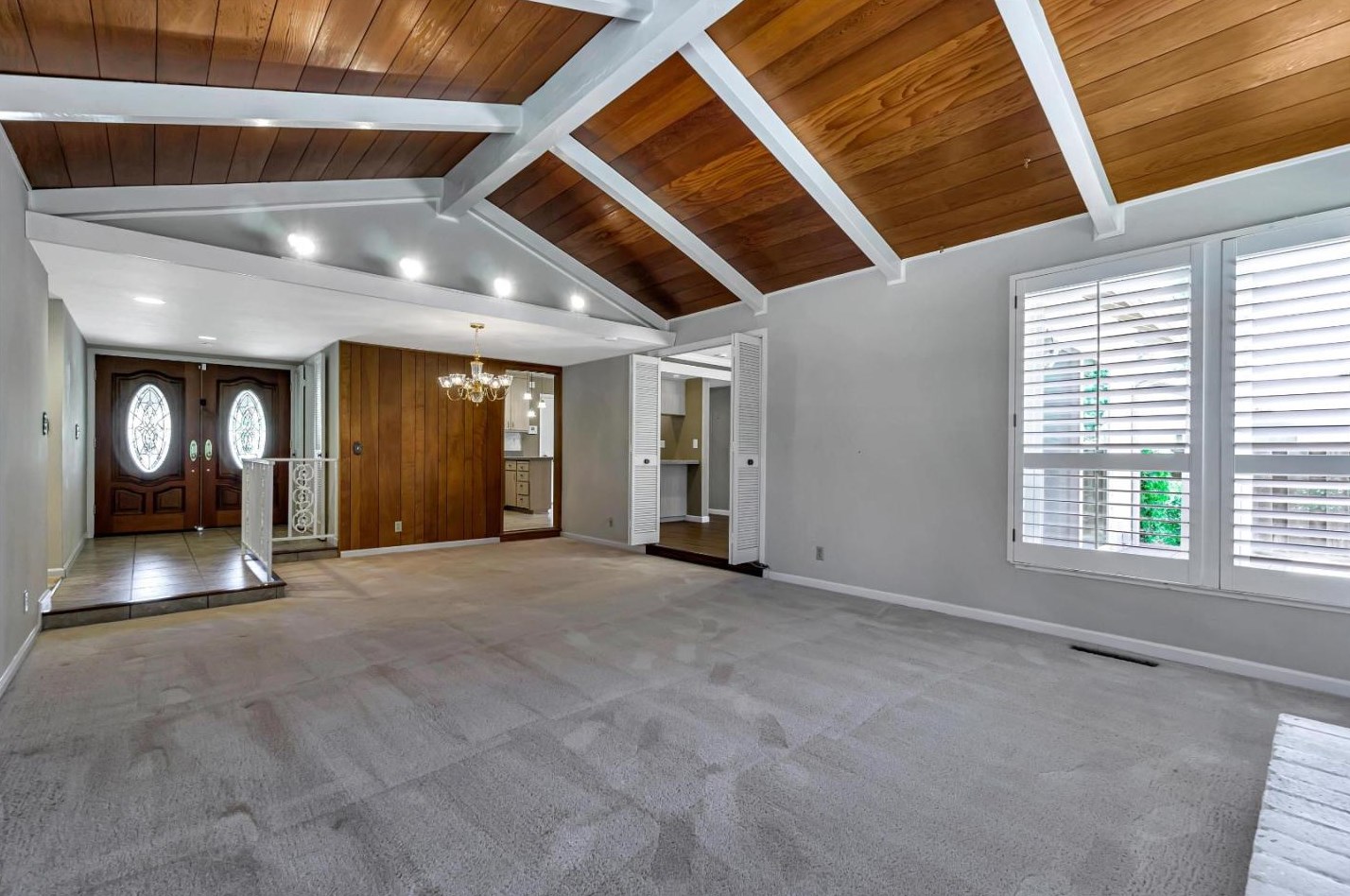 3424 Tupelo Dr, Walnut Creek CA  94598-2741 exterior