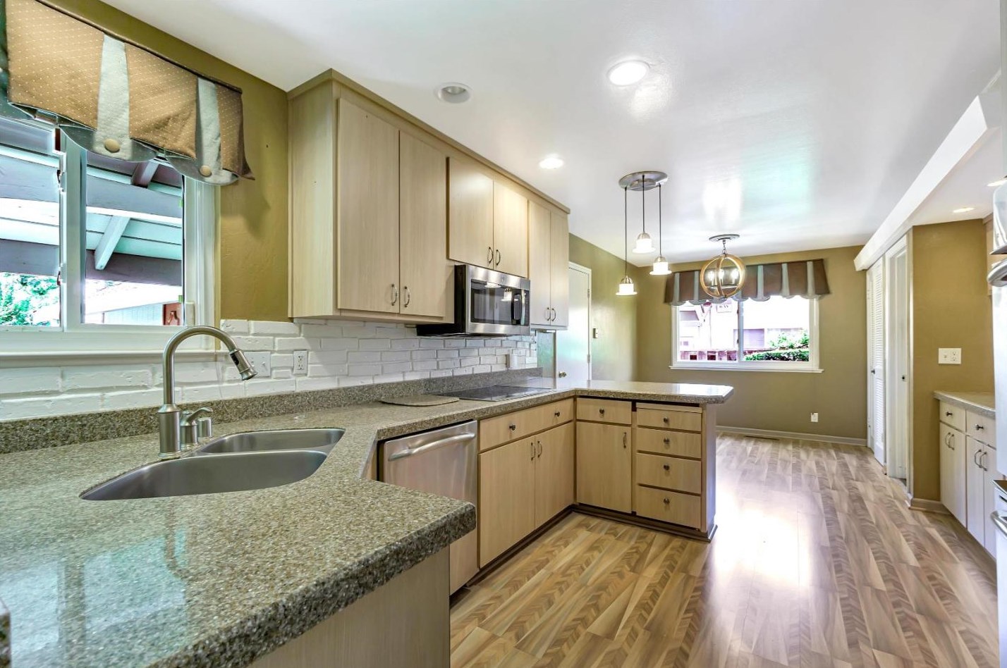 3424 Tupelo Dr, Walnut Creek CA  94598-2741 exterior