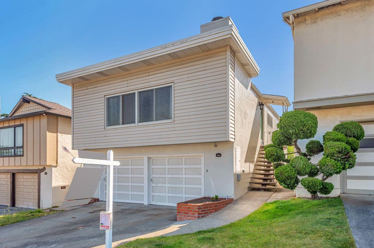 53 Wakefield Ave, Daly City, CA 94015