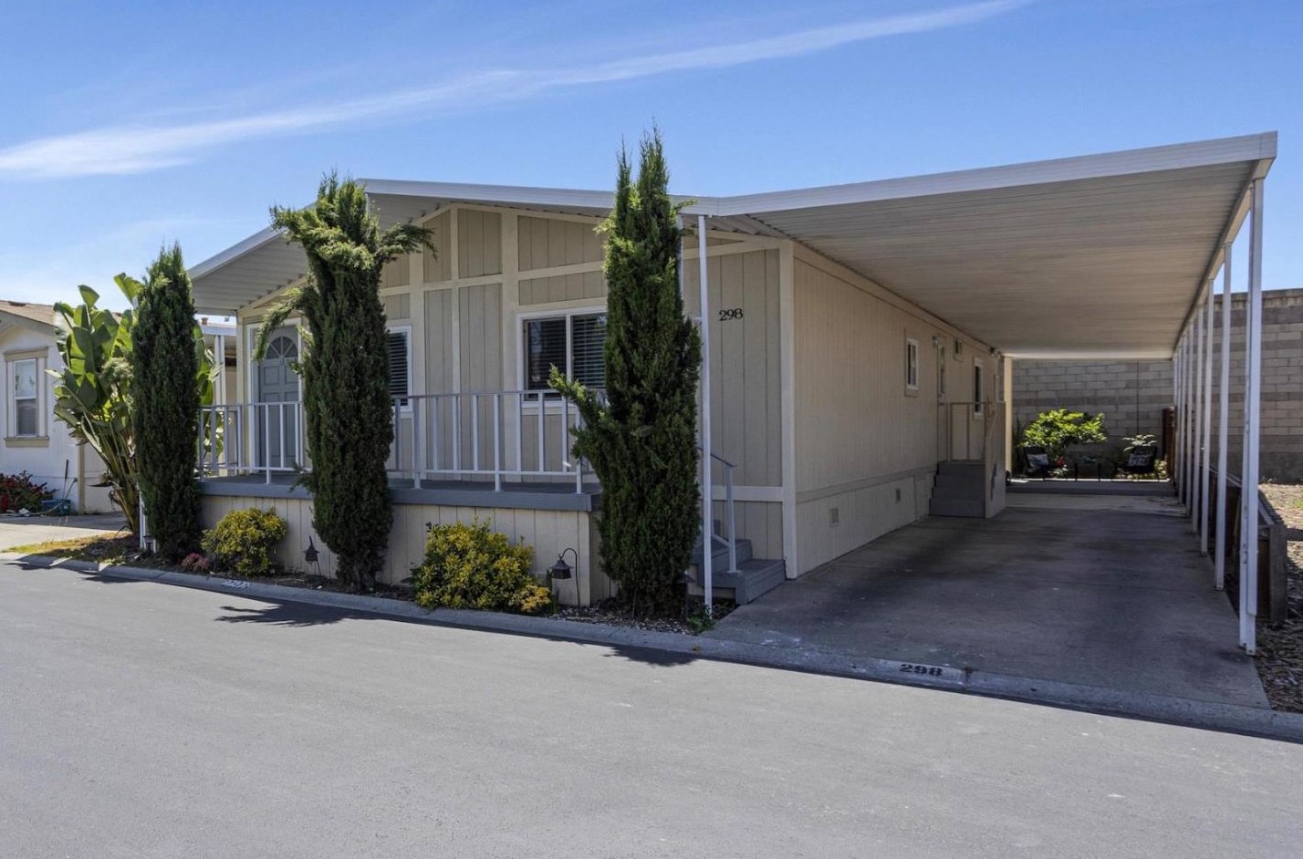 2151 Oakland Rd 298, San Jose, CA 95131