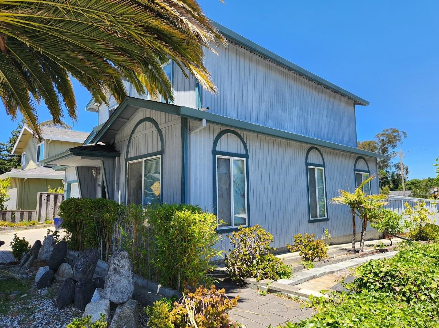 3005 Childers Ln, Santa Cruz, CA 95062-3586