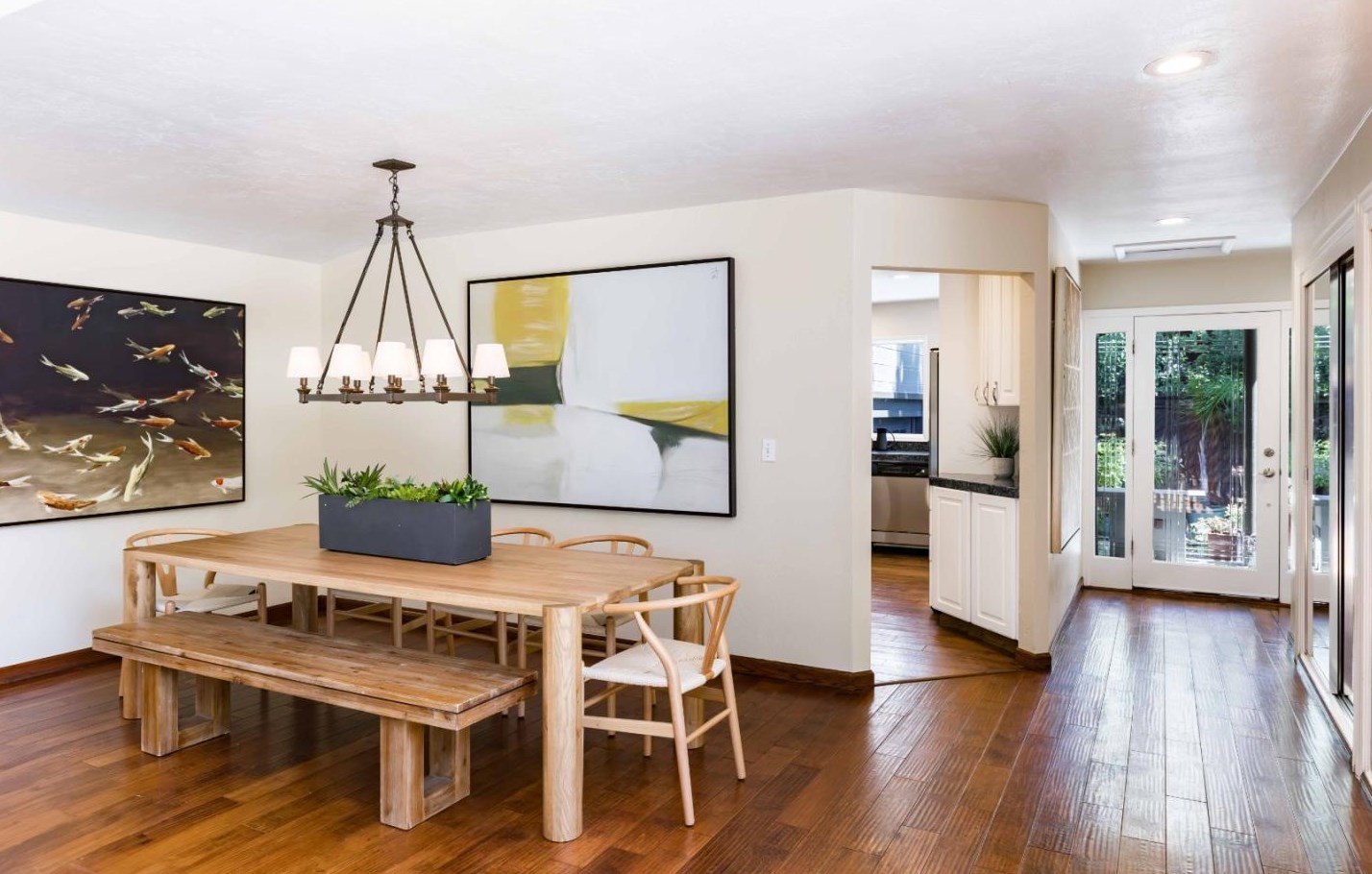 2182 Clayton Dr, Menlo Park CA exterior