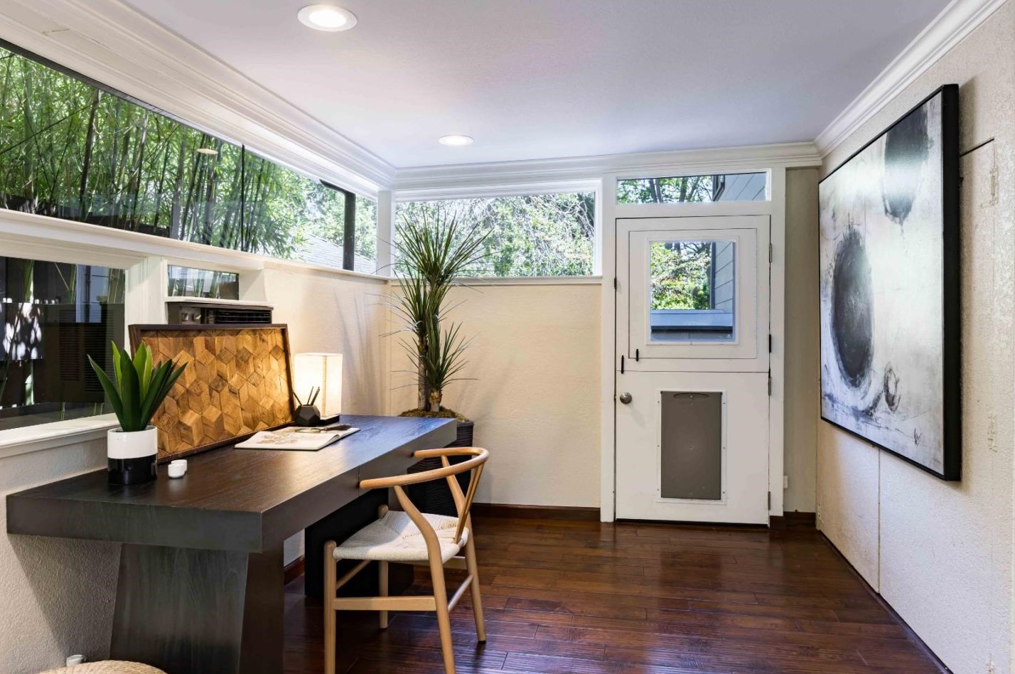 2182 Clayton Dr, Menlo Park CA exterior