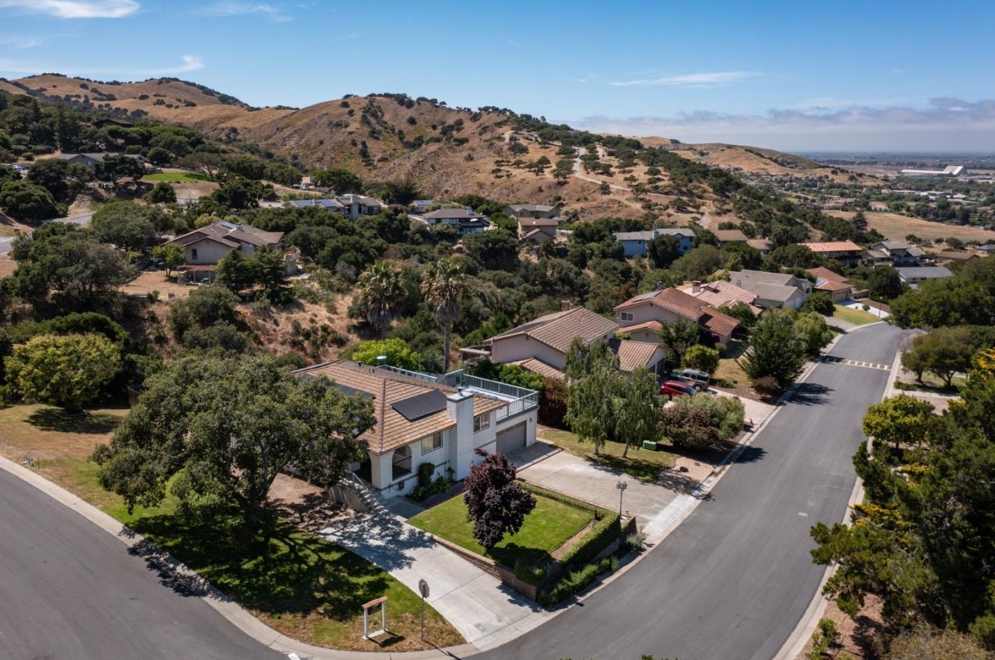 22664 Oak Canyon Rd, Salinas, CA 93908-9691