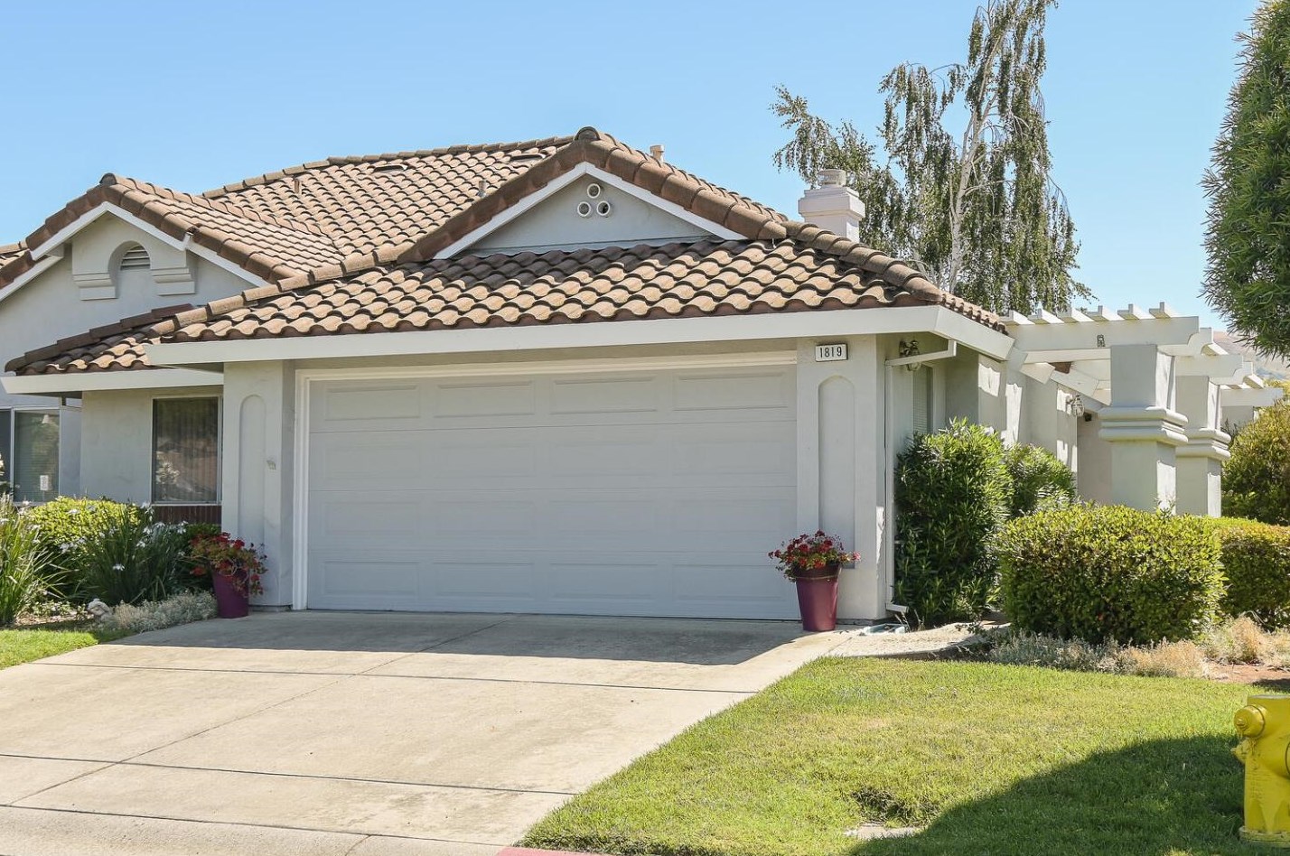 1819 Pinecone Ct, Morgan Hill, CA 95037