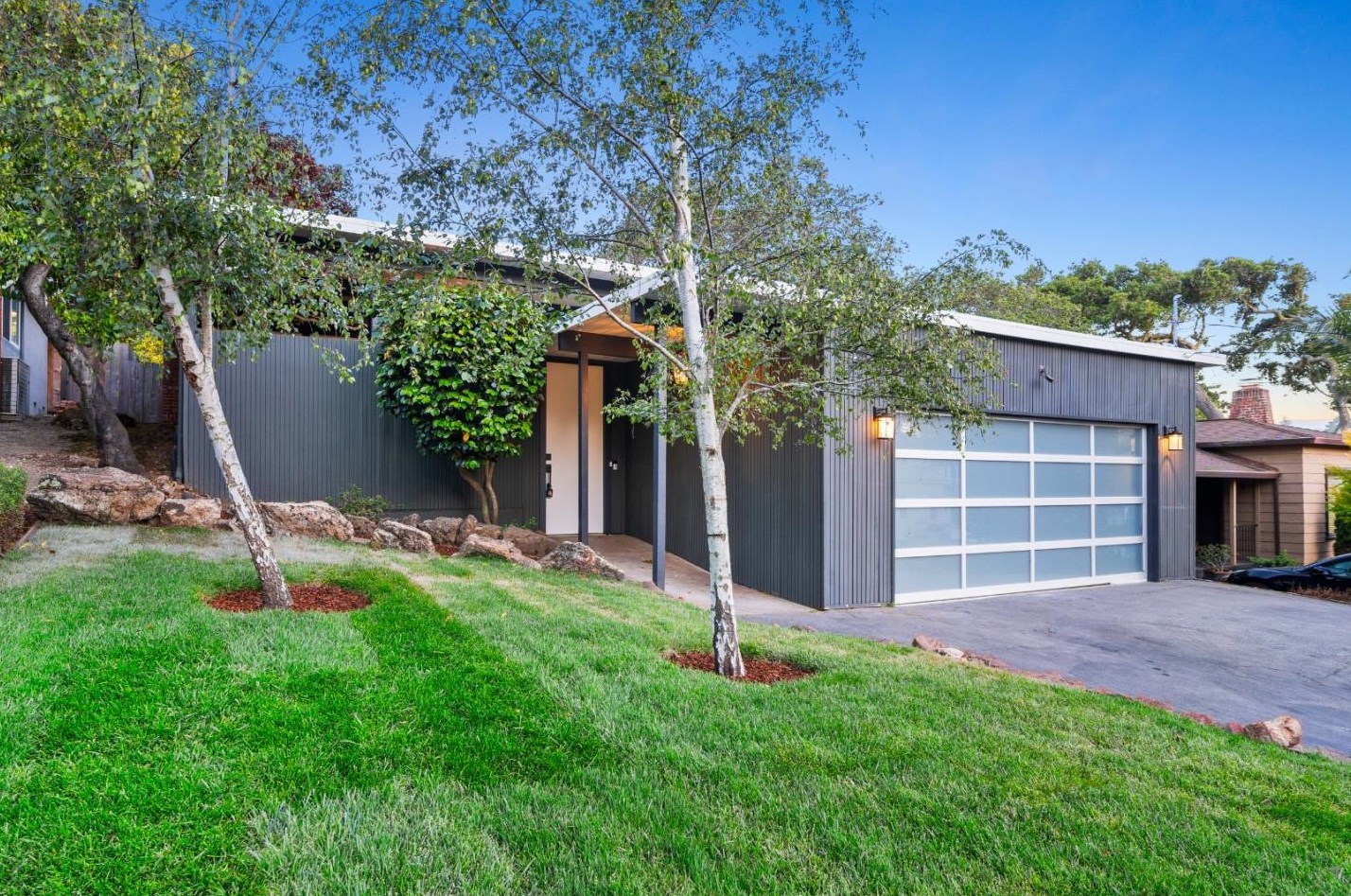2007 Mezes Ave, Belmont, CA 94002-1744