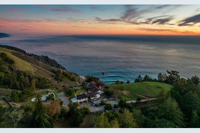 49155 Highway 1, Big Sur, CA 93920 - Photo 1