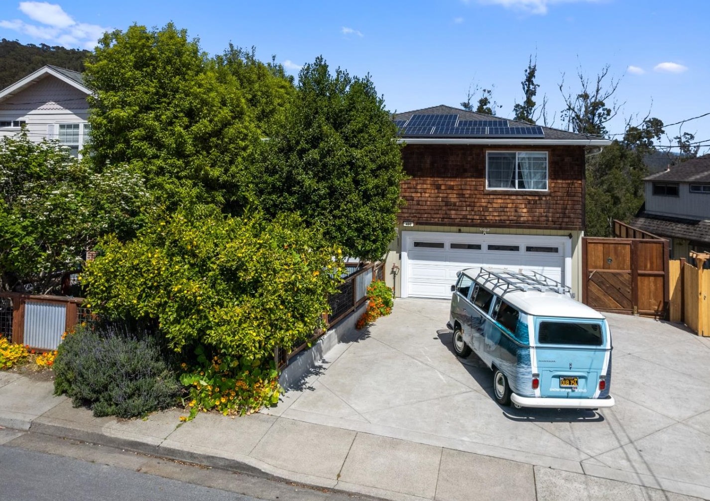 490 El Granada Blvd, Princeton by the Sea, CA 94019