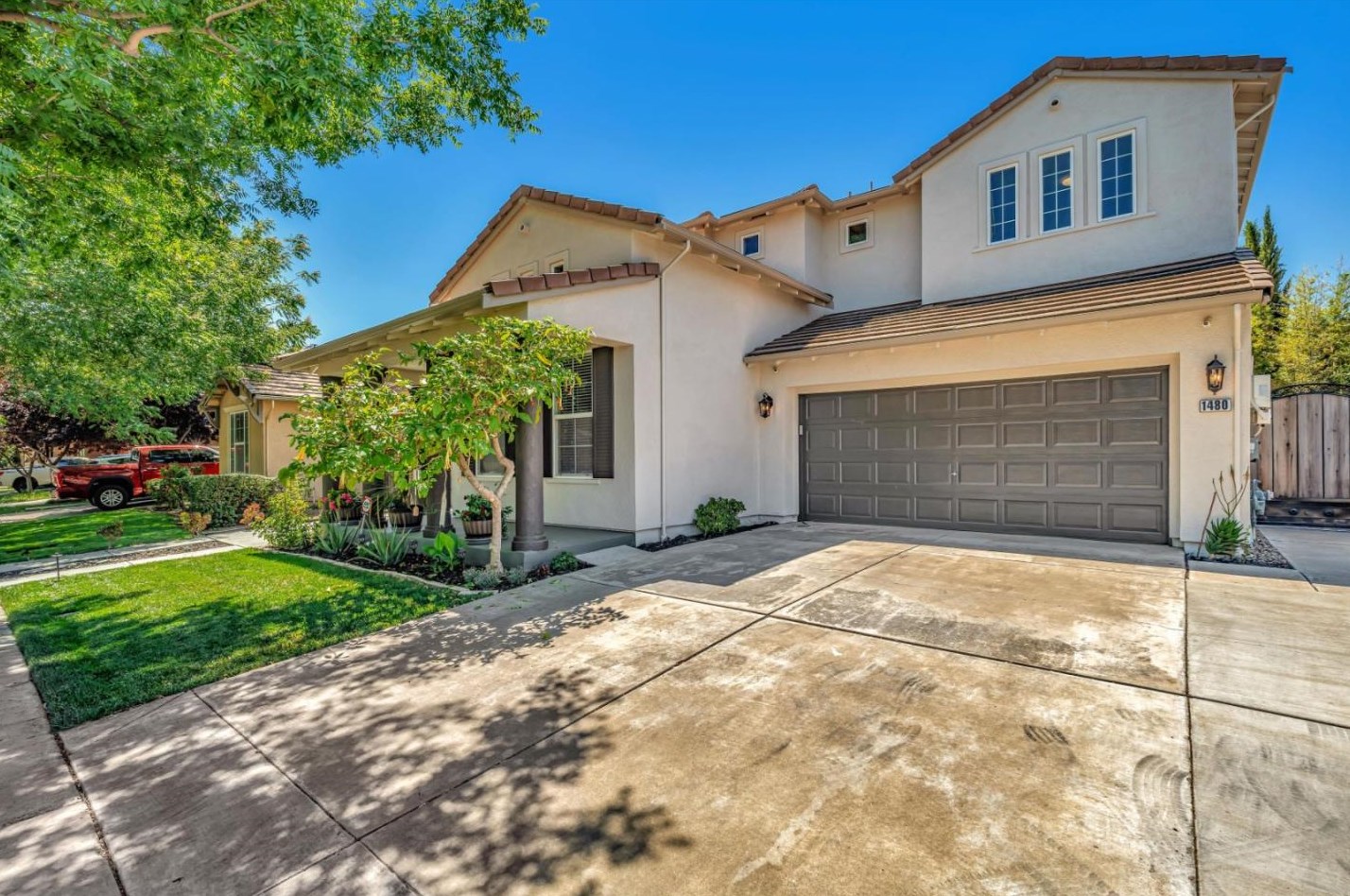 1480 Cliff Swallow Dr, Grayson, CA 95363