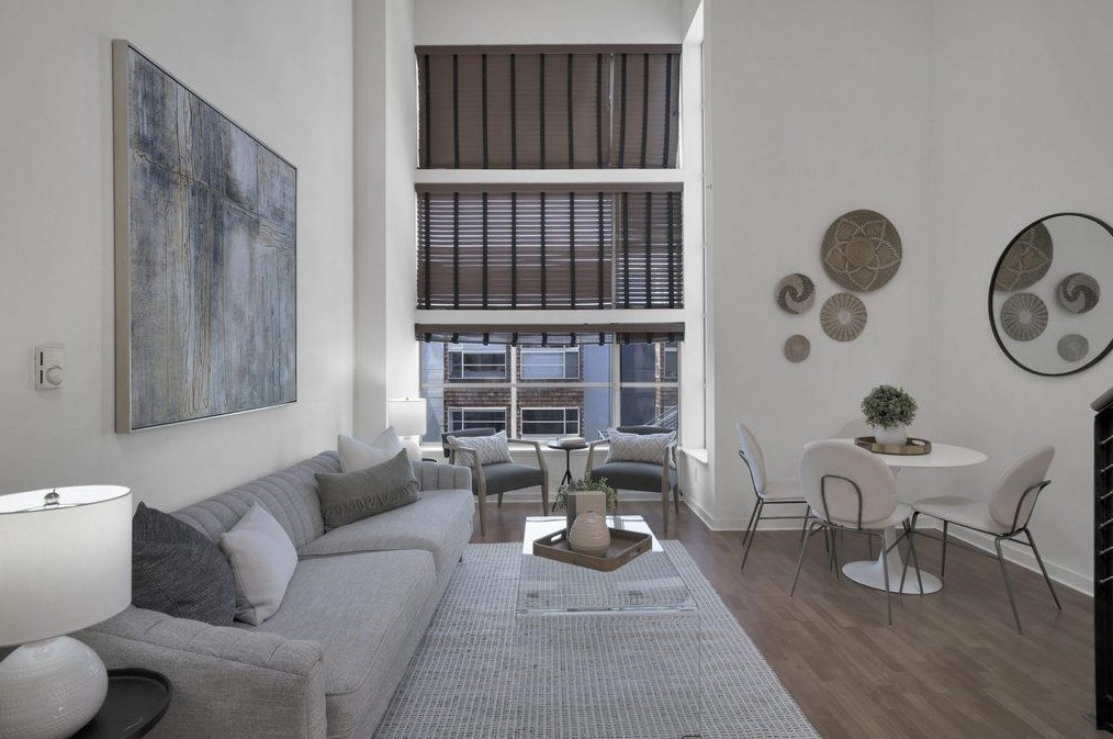 175 Bluxome St 324, San Francisco, CA 94107