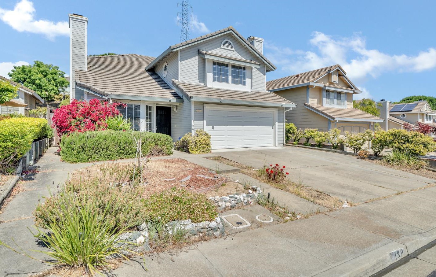 138 Sand Dollar Dr, Vallejo, CA 94591-7243