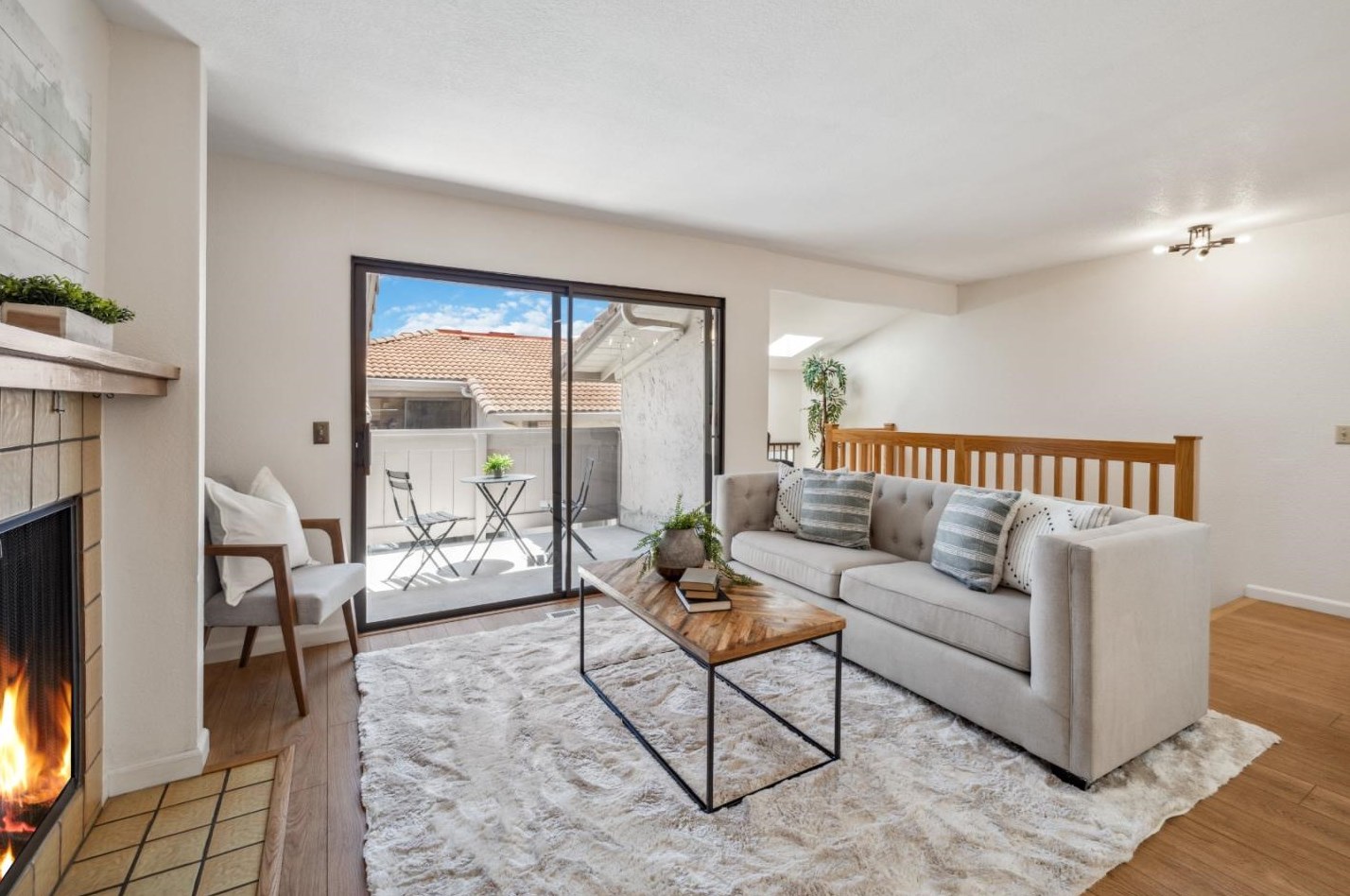 161 Torrey Pine Ter, Santa Cruz, CA 95060-3242