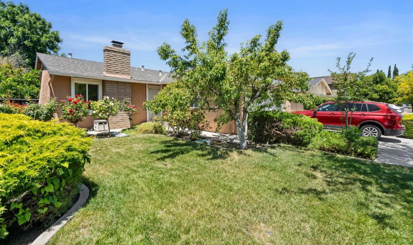 4245 Crescendo Ave, San Jose, CA 95136-2114