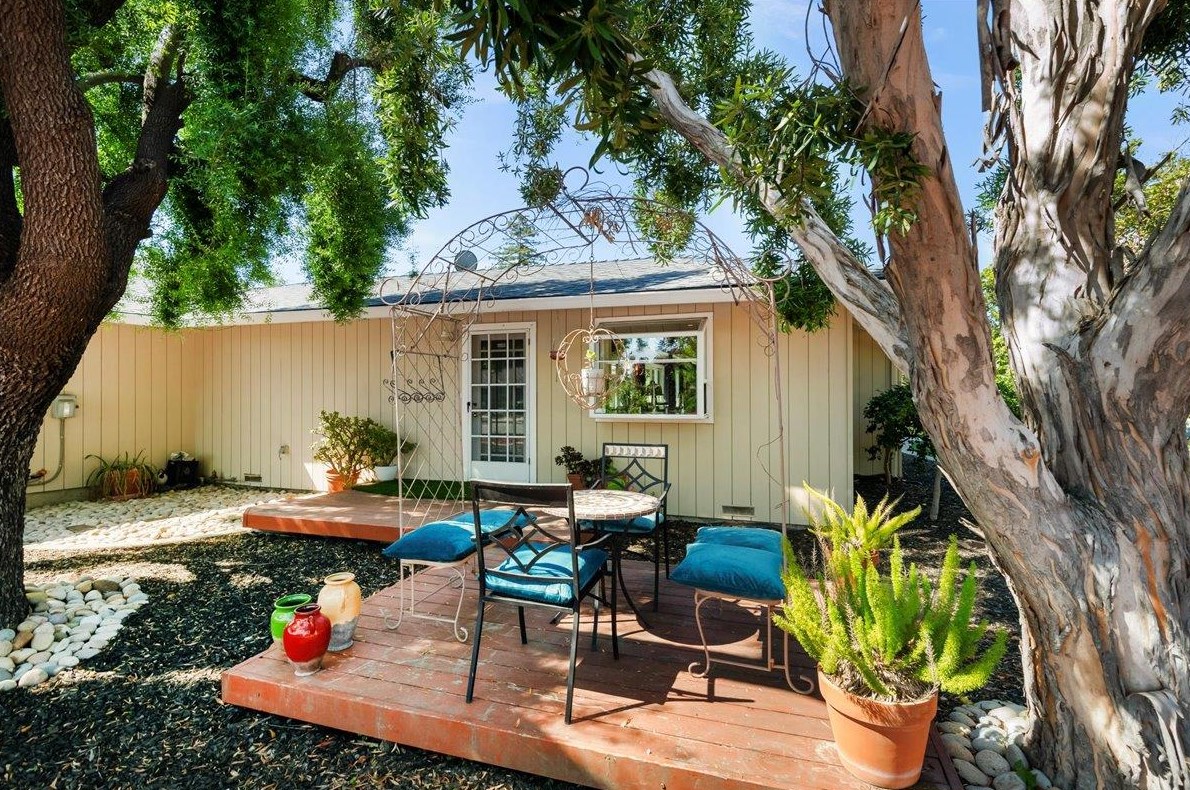 13124 Via Ranchero Dr, Saratoga, CA 95070-4526