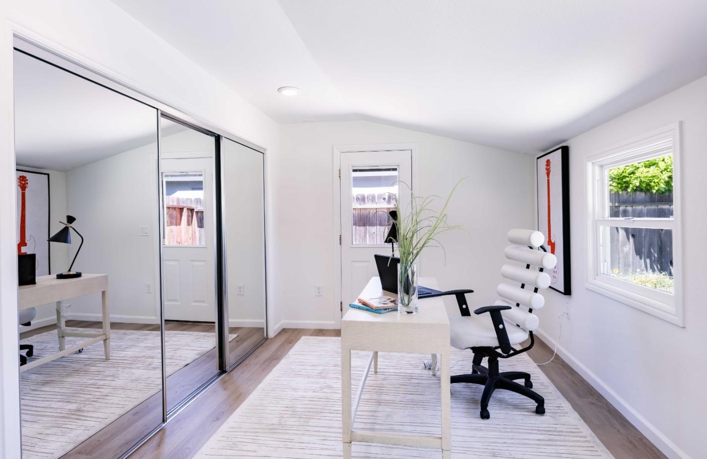 1498 Brookmill Rd, Los Altos CA exterior