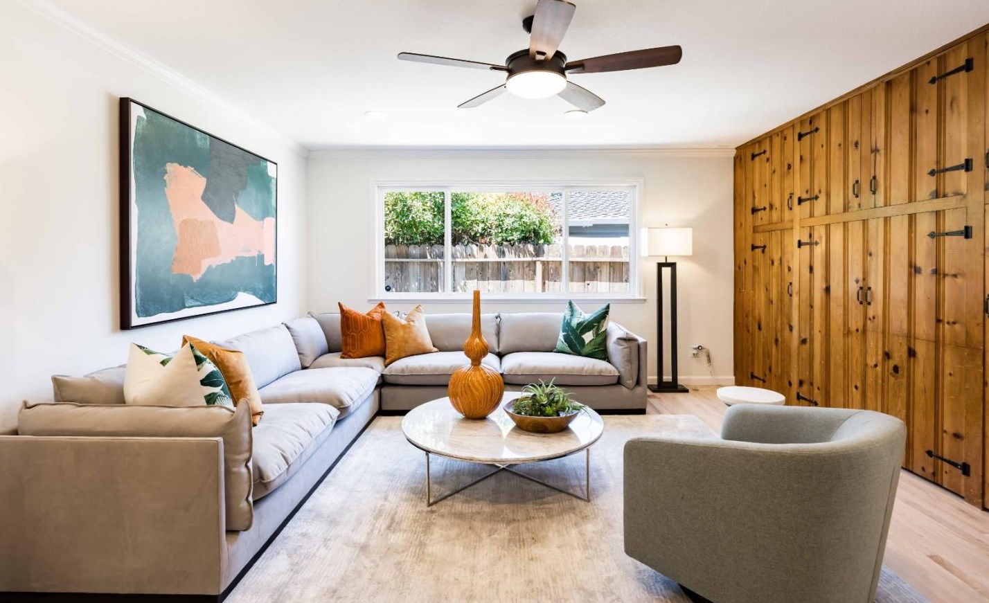 1498 Brookmill Rd, Los Altos CA exterior