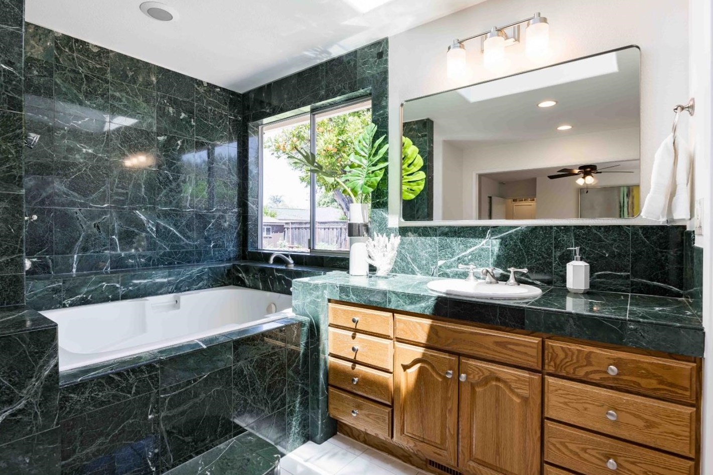 1498 Brookmill Rd, Los Altos CA exterior