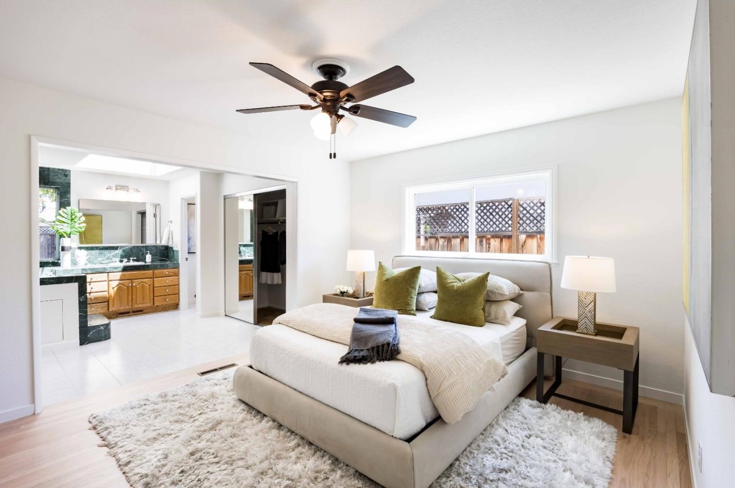 1498 Brookmill Rd, Los Altos CA exterior