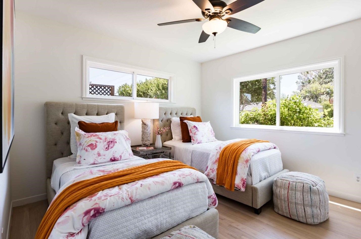 1498 Brookmill Rd, Los Altos CA exterior