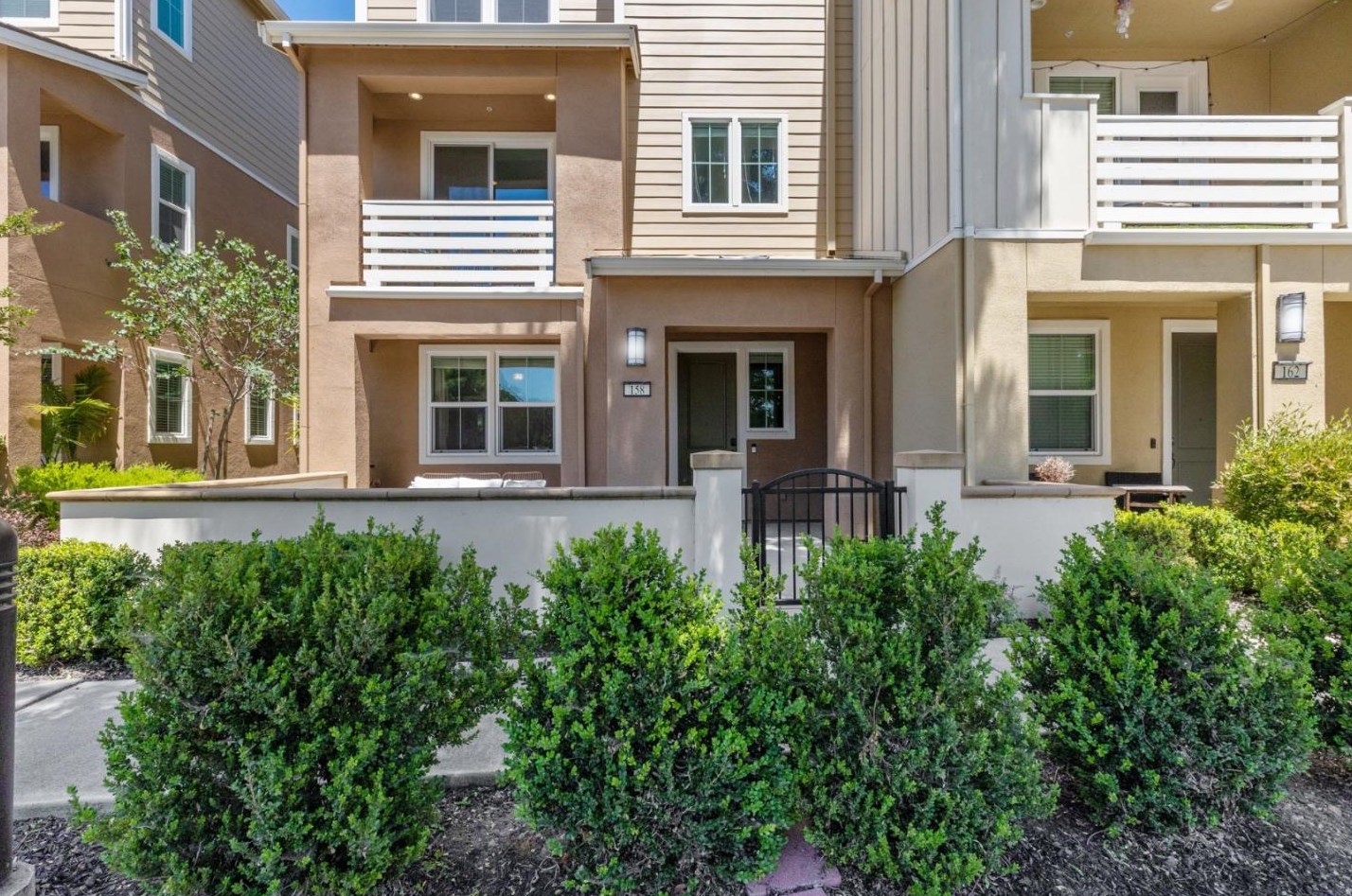 158 Triggs Ln, Morgan Hill, CA 95037